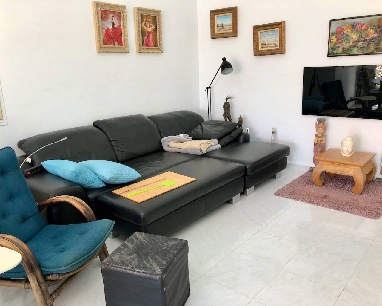 Venta. Villa en Ciudad Quesada