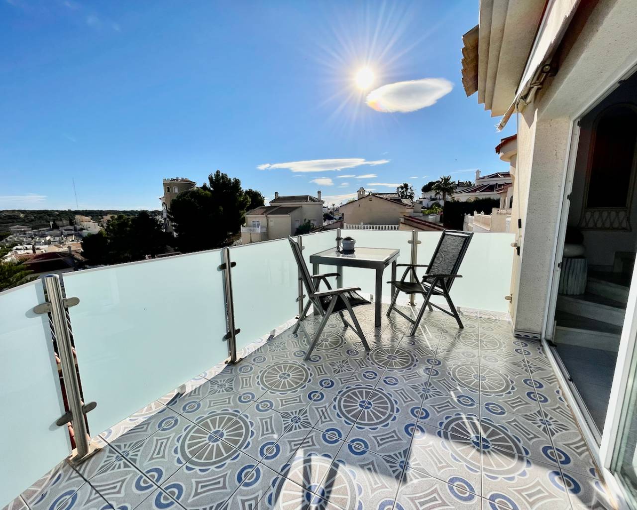 Venta. Villa en Ciudad Quesada