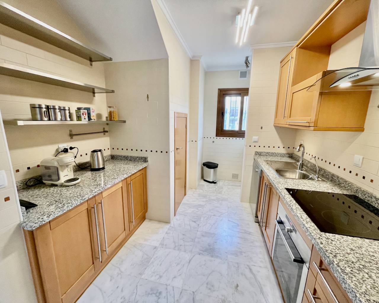 Venta. Villa en Algorfa