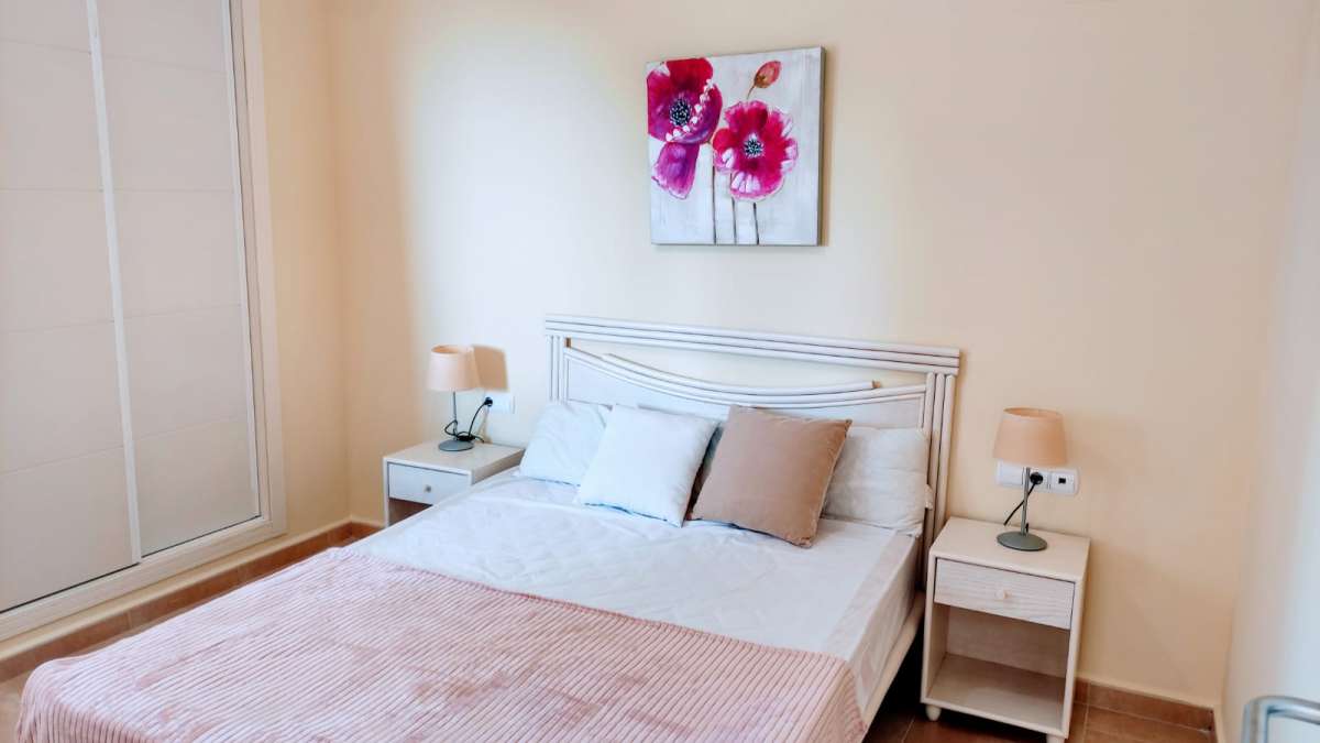 Verkoop. Appartement in Calpe