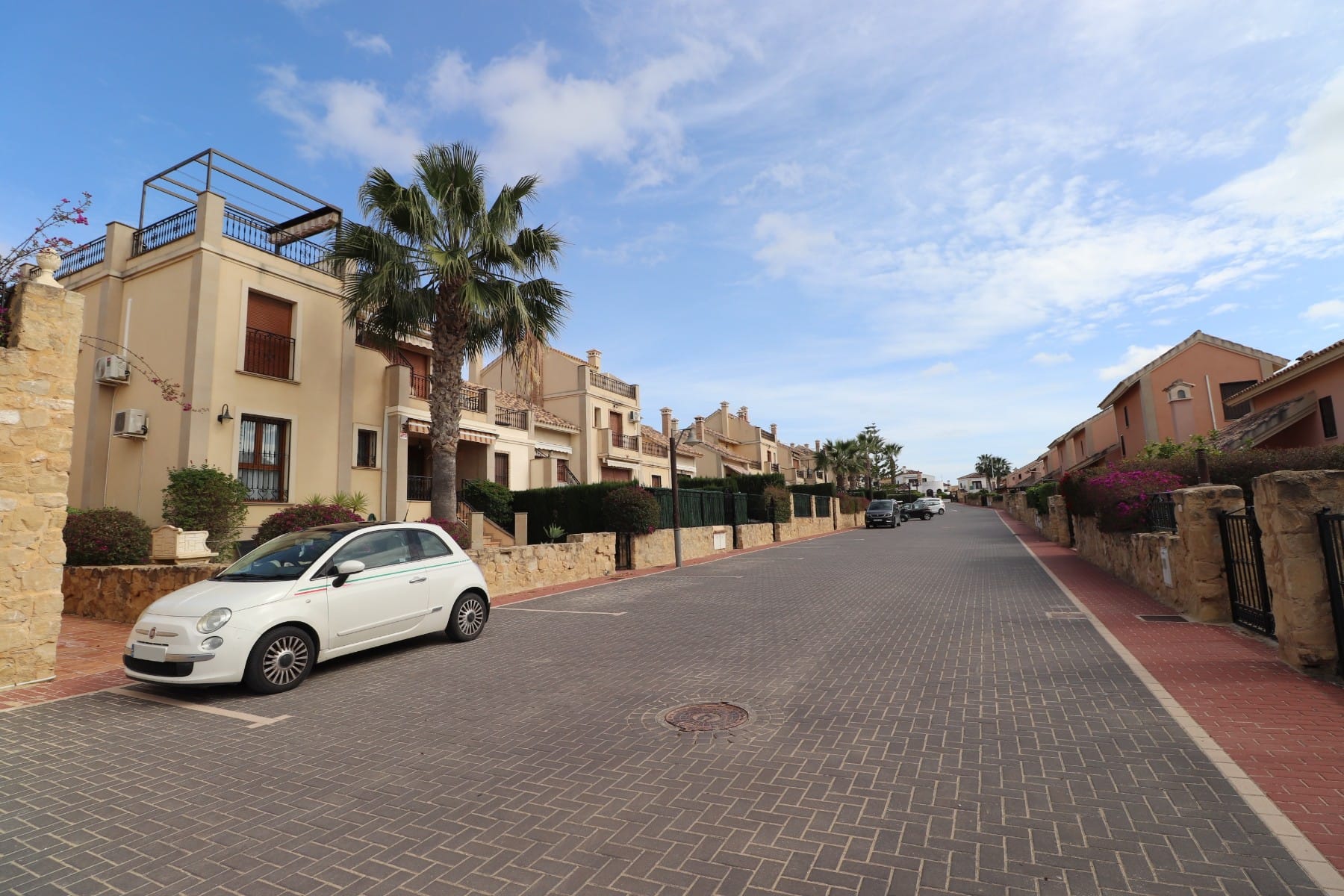 Venta. Apartment en Algorfa
