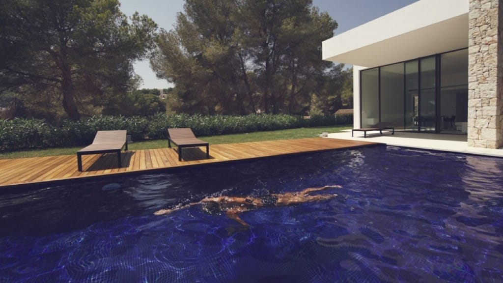 Venta. Villa en Moraira