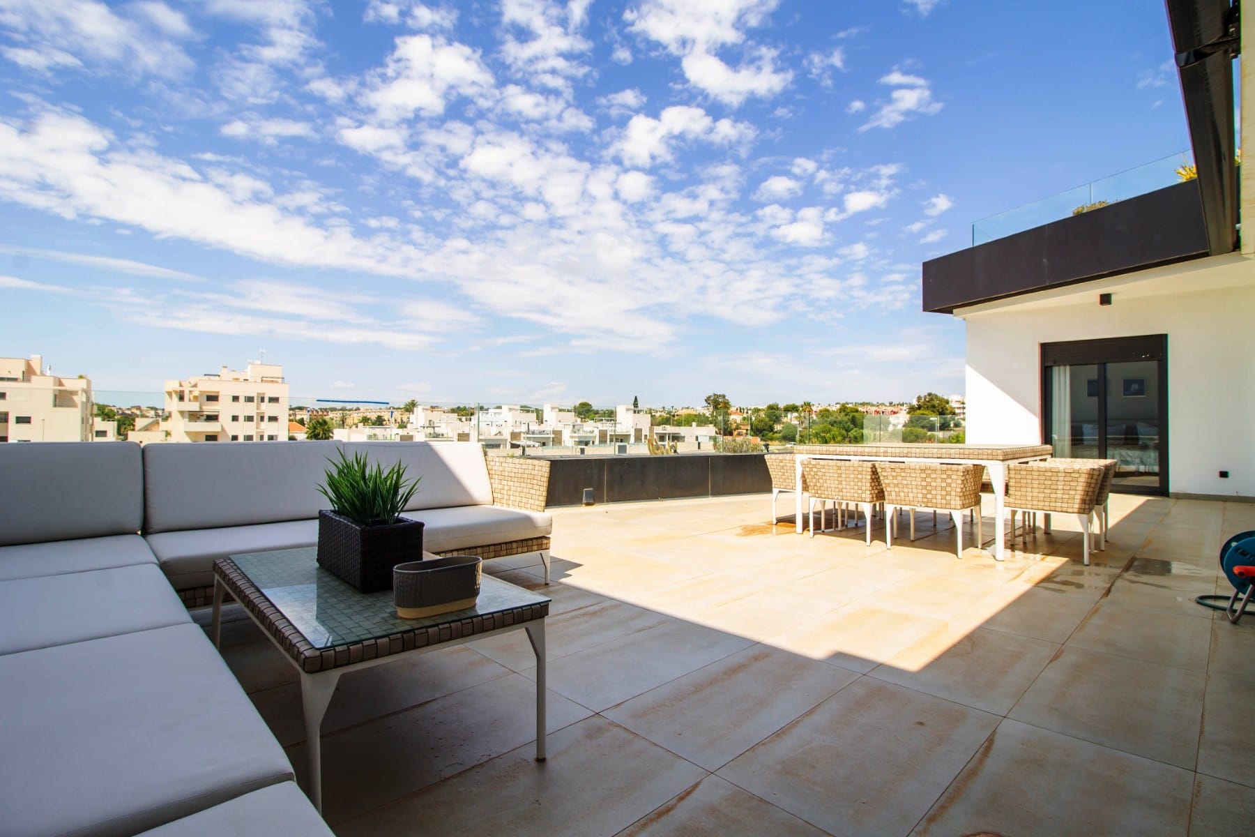 For Sale. Apartment in Orihuela Costa