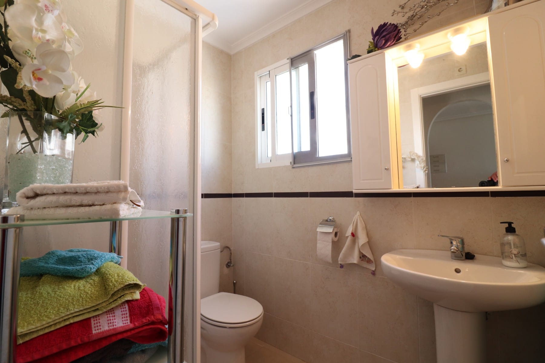 For Sale. Apartment in Jacarilla