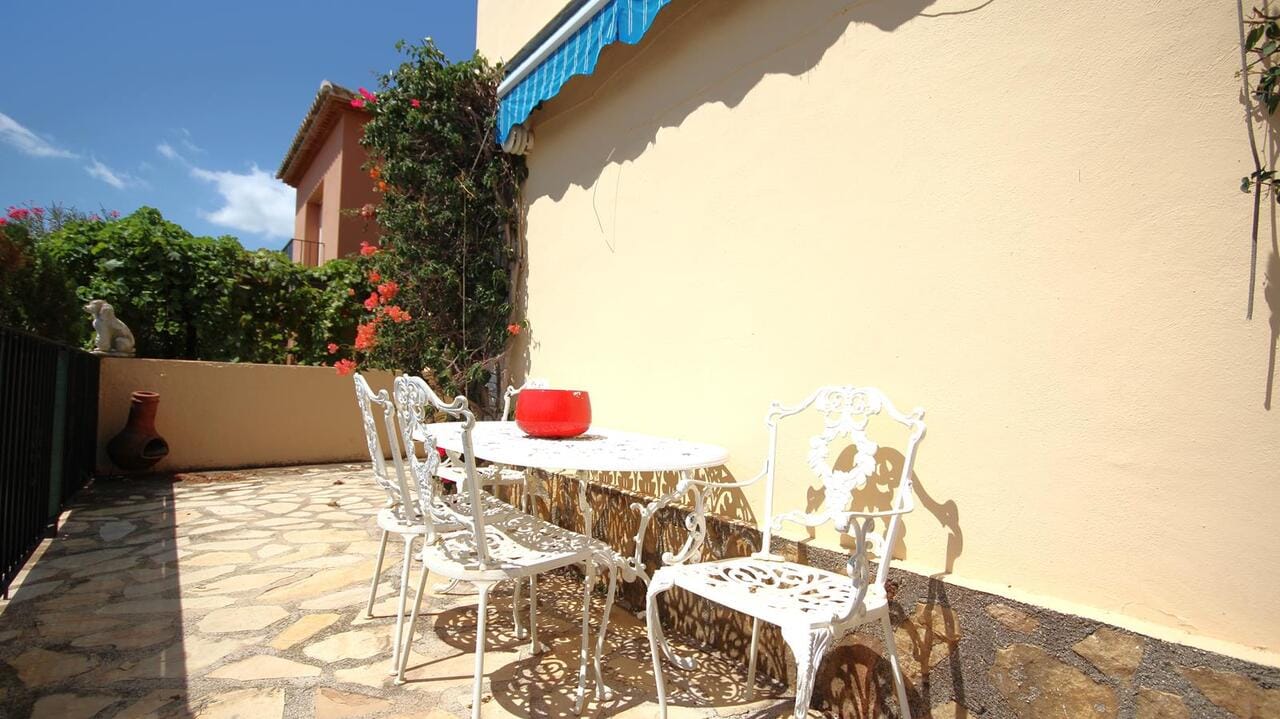 Verkauf. Villa in Alcalali
