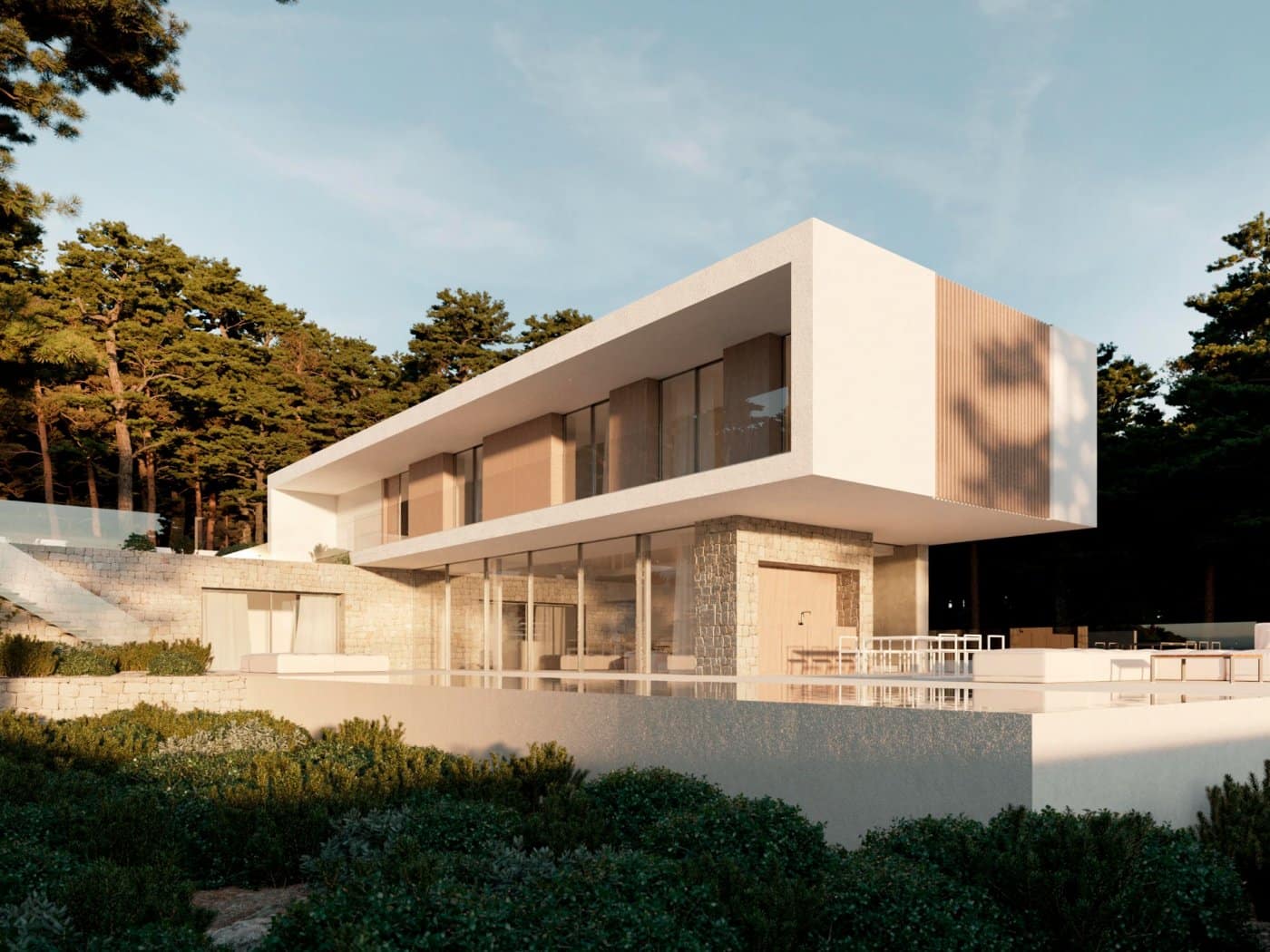 CC-311788 - Verkoop. Villa in Moraira