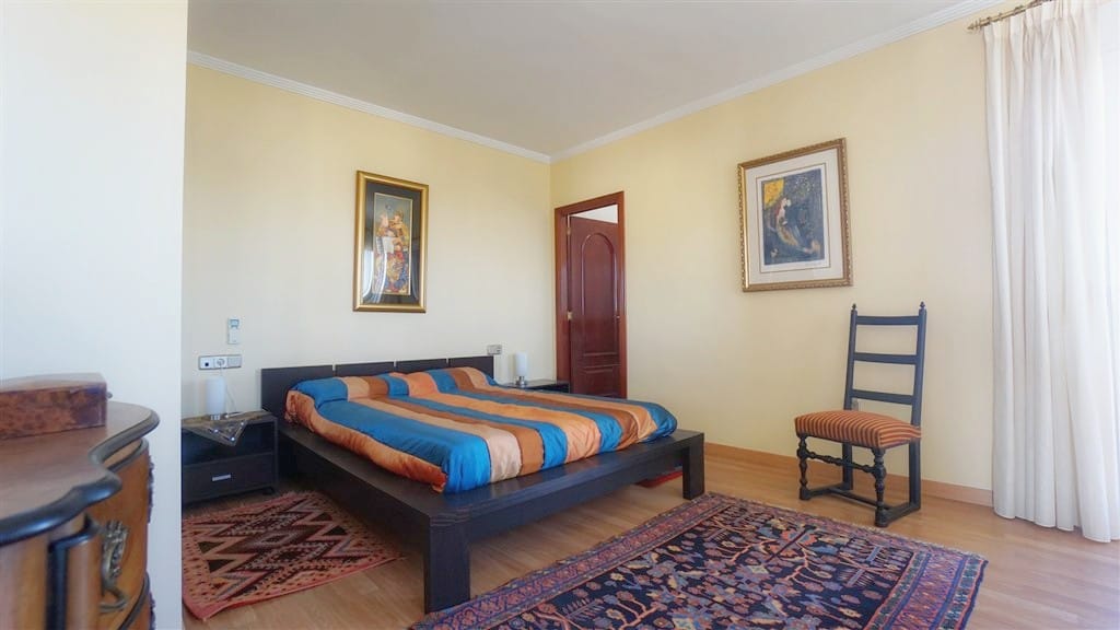 Venta. Villa en Calpe