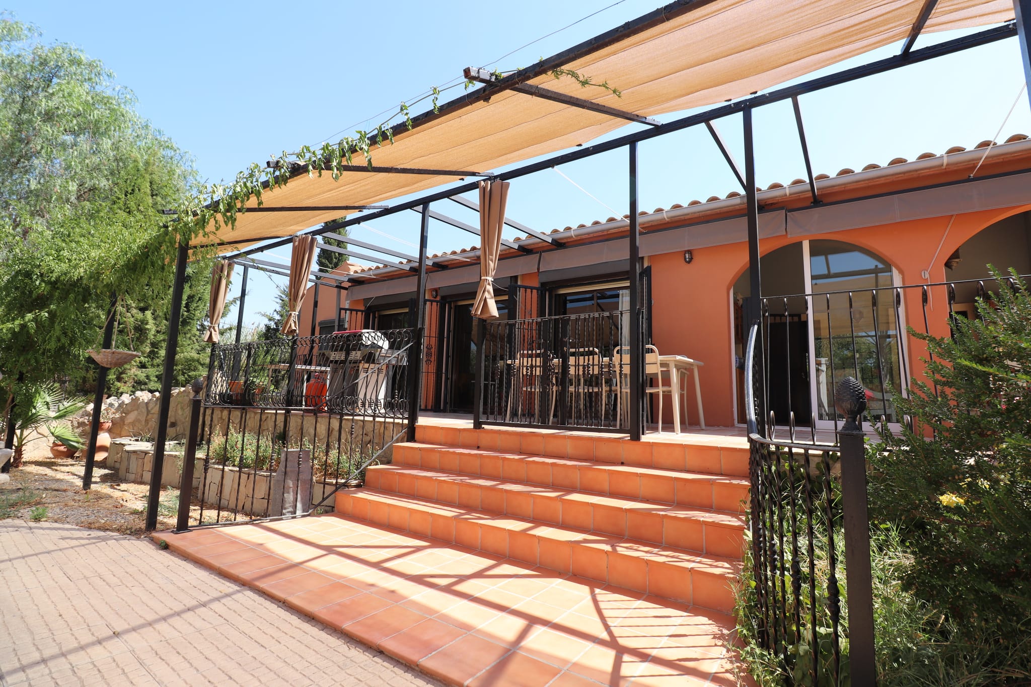 Venta. Finca en Catral