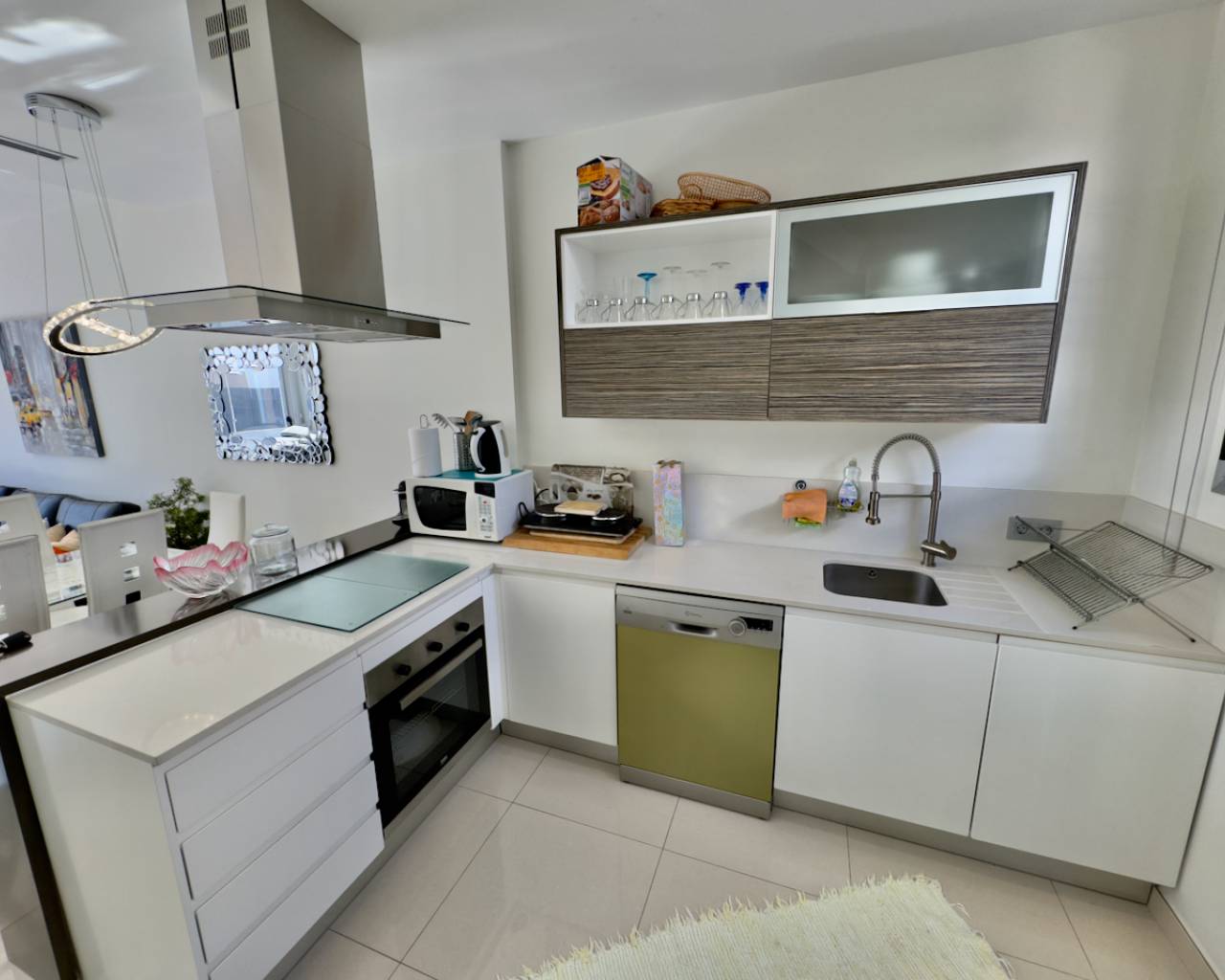 Venta. Villa en Ciudad Quesada