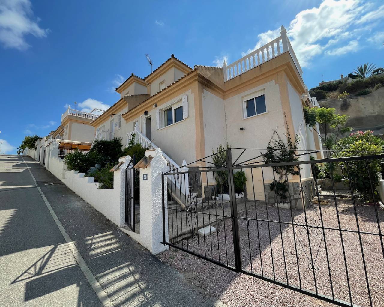 Venta. Villa en Ciudad Quesada