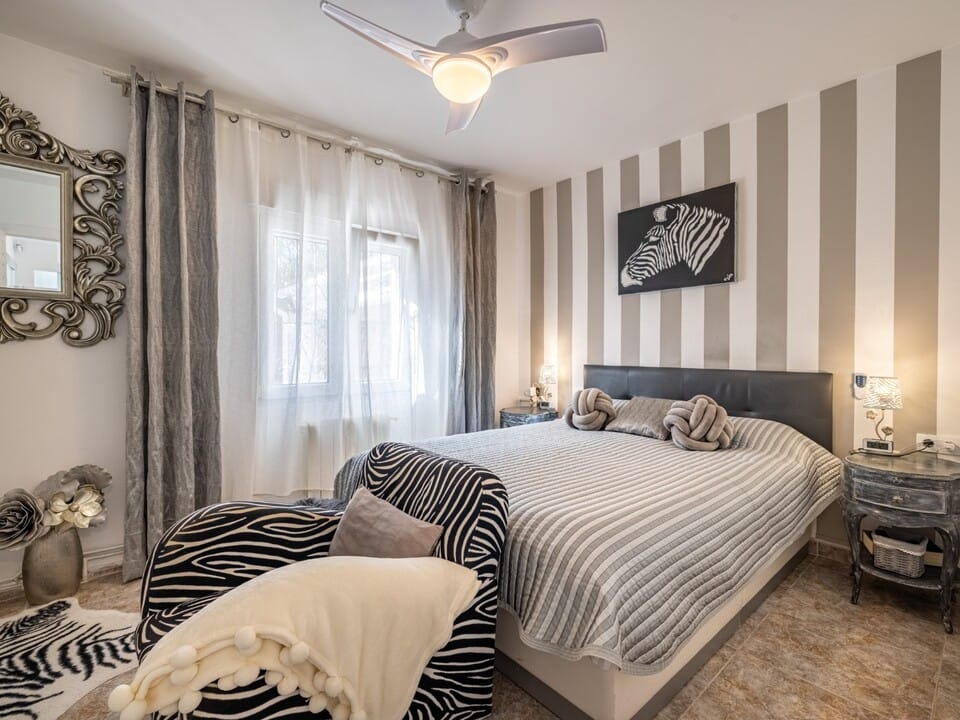 For Sale. Villa in Javea