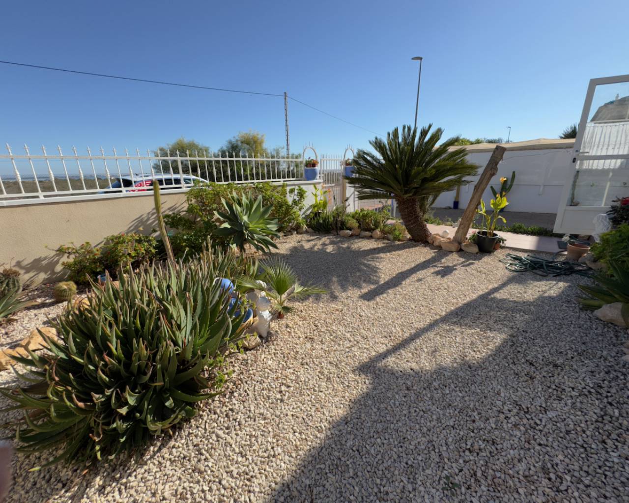 Venta. Villa en Lo Crispin