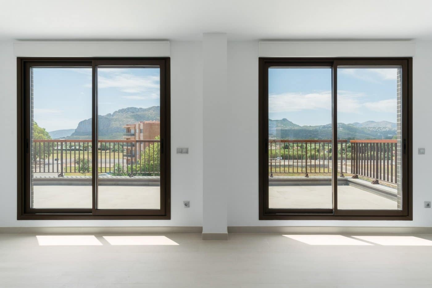 Verkauf. Wohnung in Denia