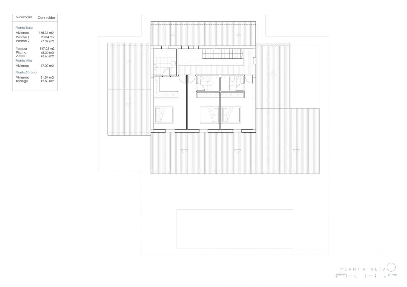 Venta. Villa en Moraira