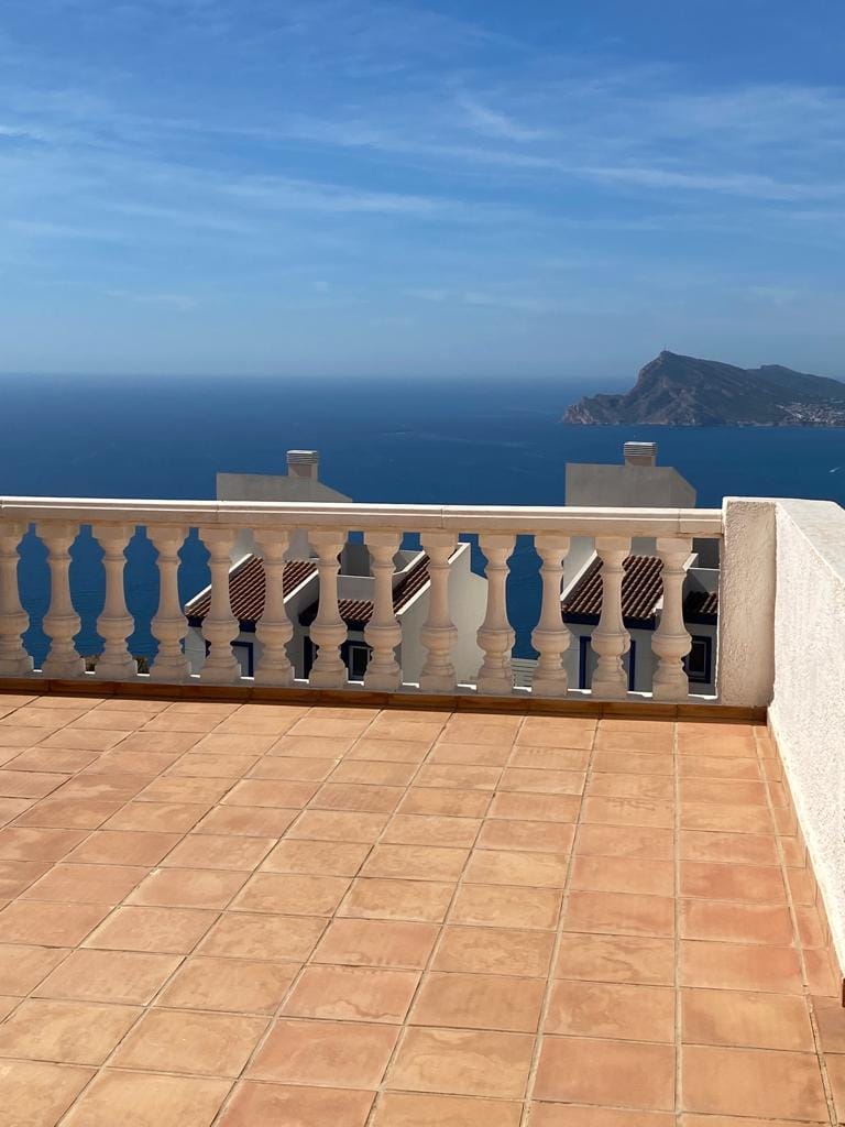 For Sale. Villa in Altea