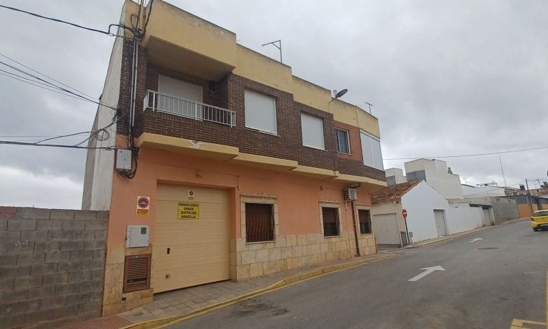 Verkauf. Villa in San Miguel de Salinas
