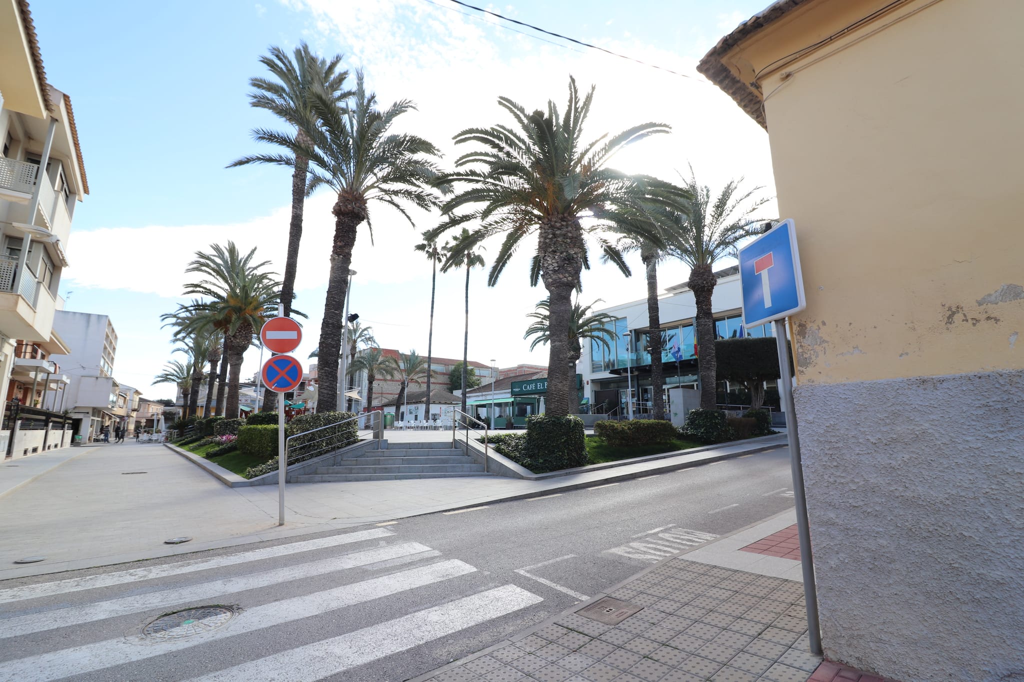 Venta. Bungalow en Algorfa