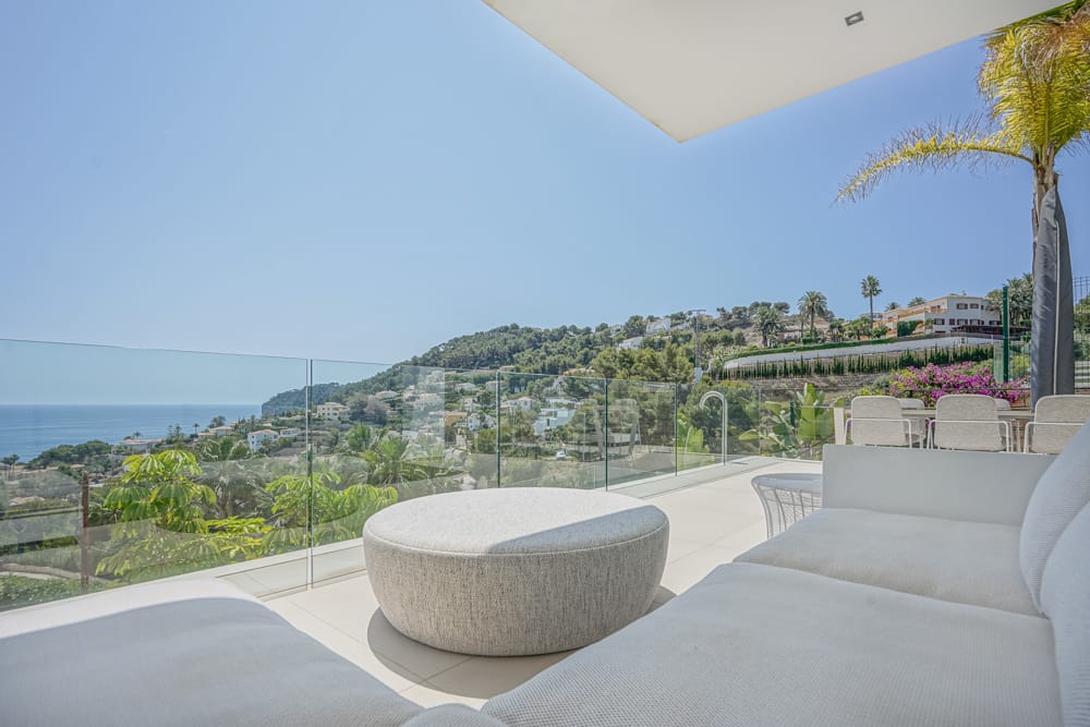Venta. Villa en Javea