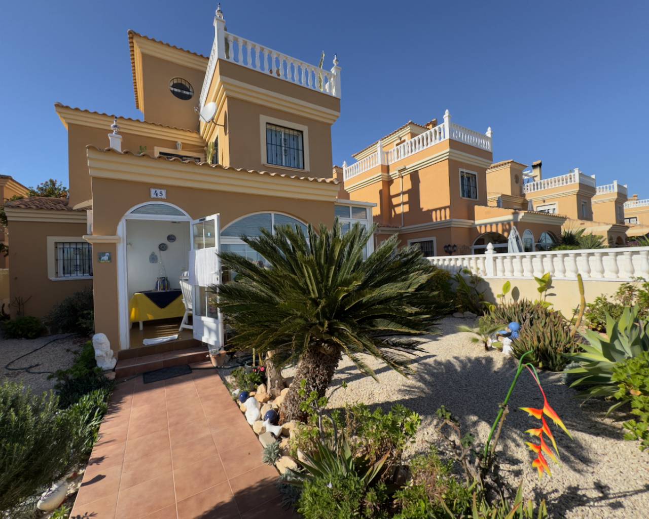 Venta. Villa en Lo Crispin