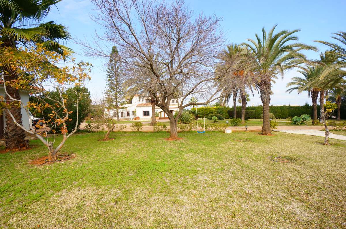Verkauf. Villa in Javea