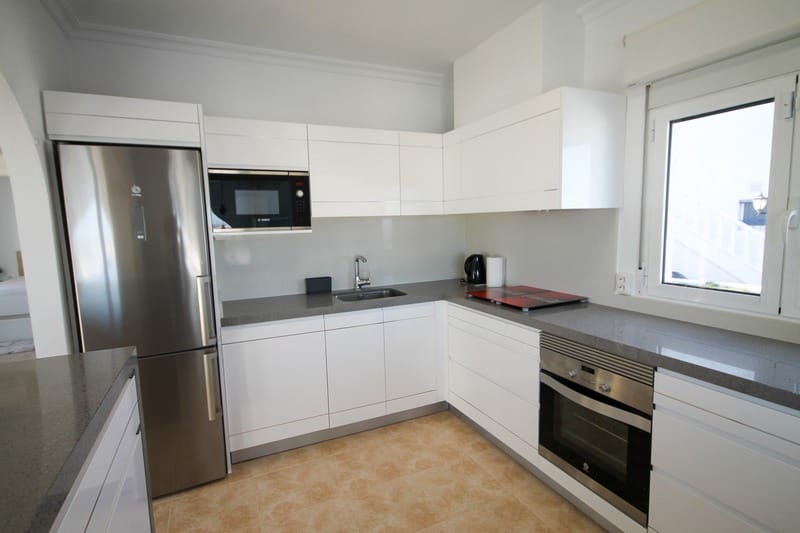Venta. Villa en San Miguel de Salinas