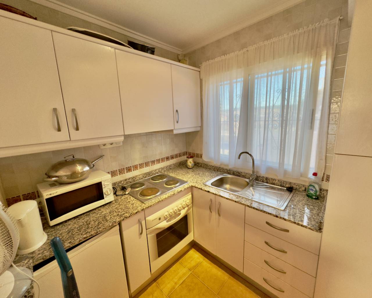 Venta. Villa en Rojales