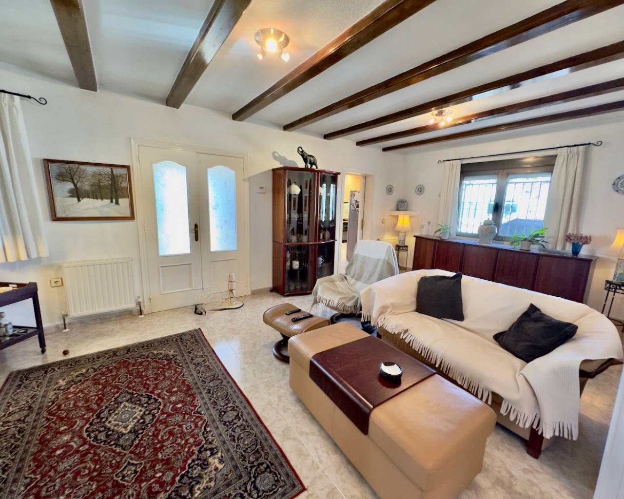 Venta. Villa en Ciudad Quesada