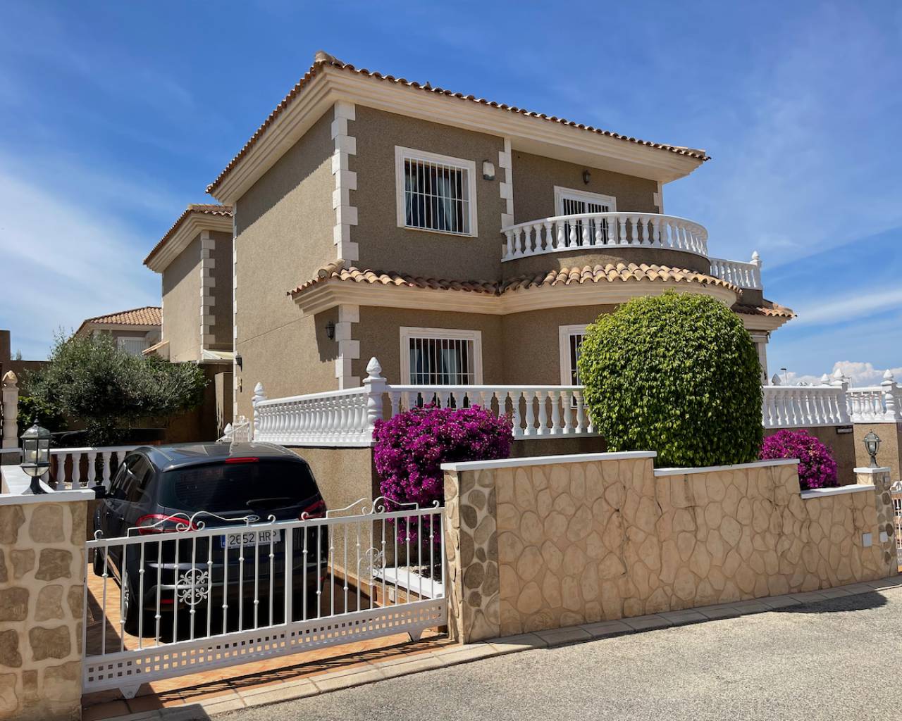 Venta. Villa en Orihuela Costa