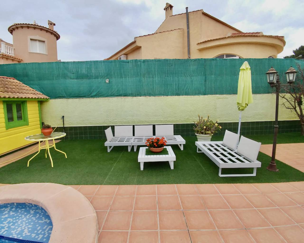 Venta. Villa en Ciudad Quesada
