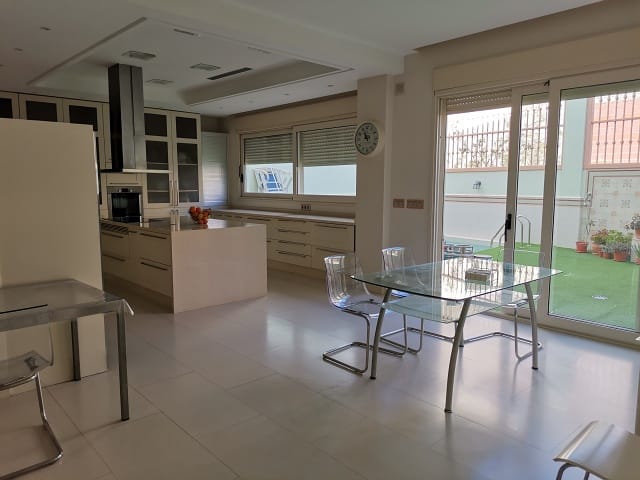For Sale. Villa in Orihuela Costa