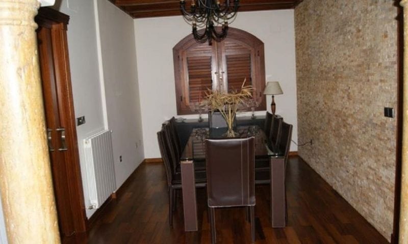Venta. Villa en Campoamor