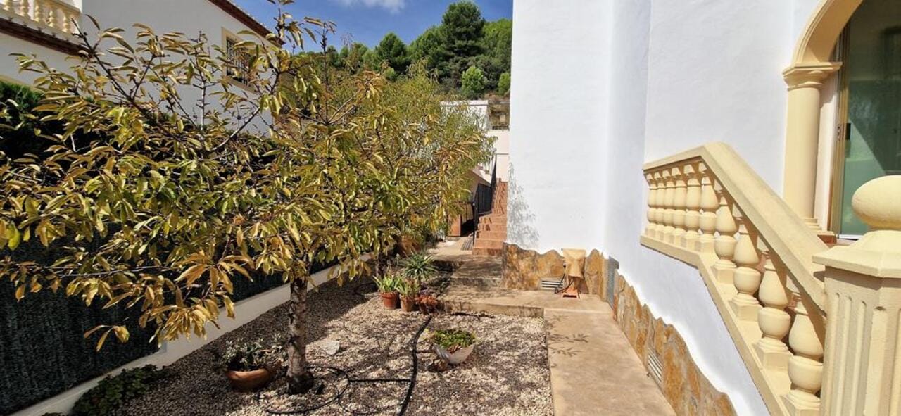 For Sale. Villa in Sagra