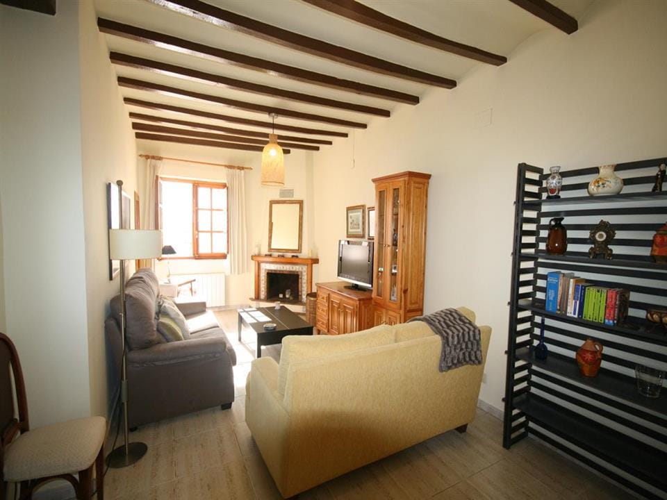 Verkoop. Villa in La Xara