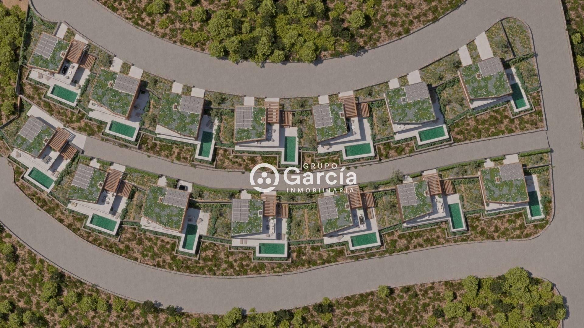 For Sale. Villa in Lliber