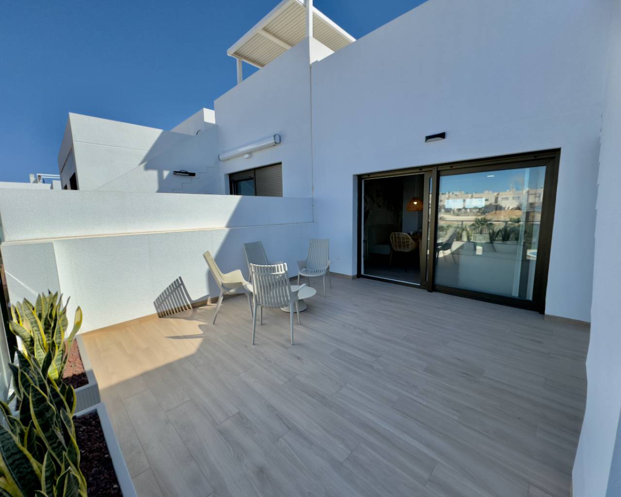 For Sale. Apartment in Los Montesinos