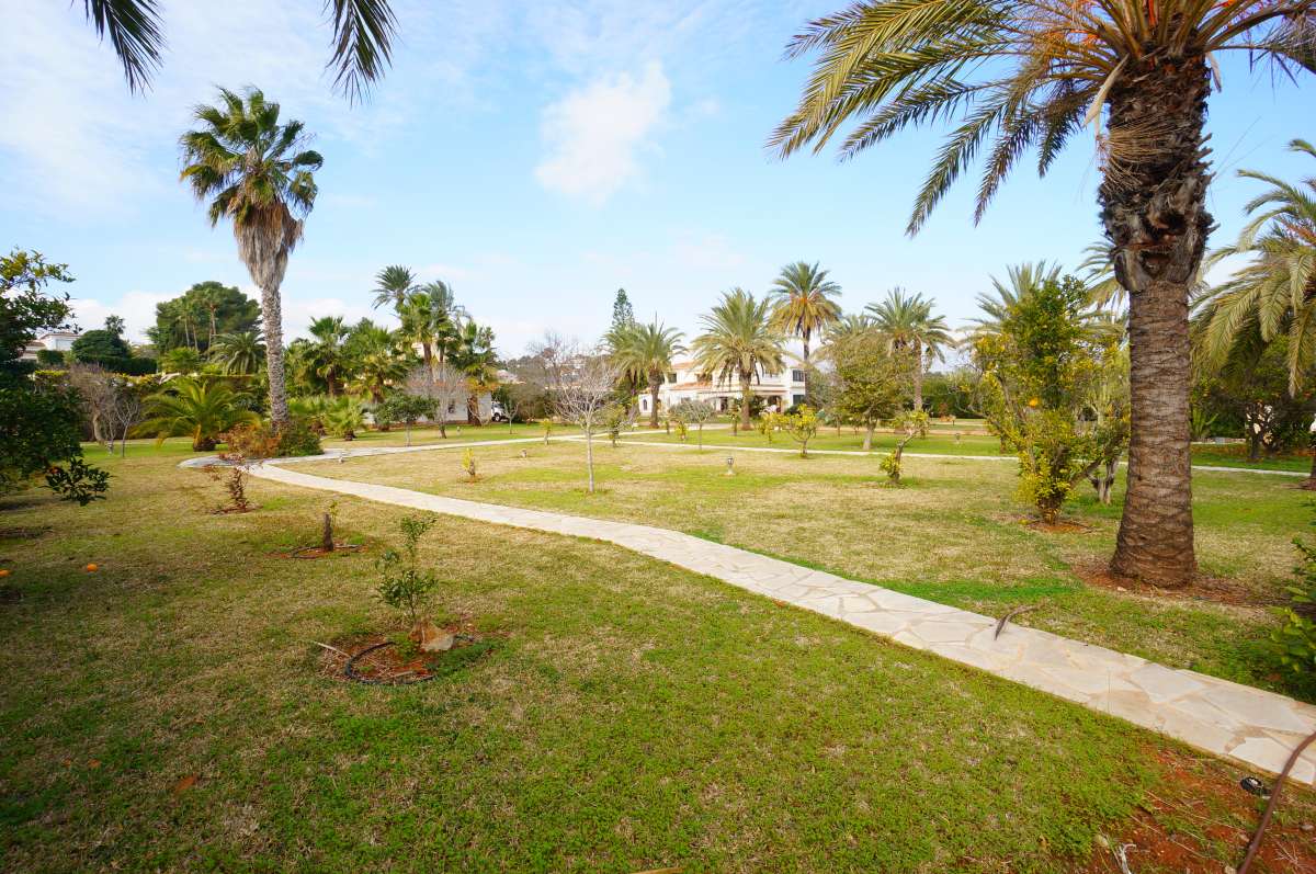 Verkauf. Villa in Javea