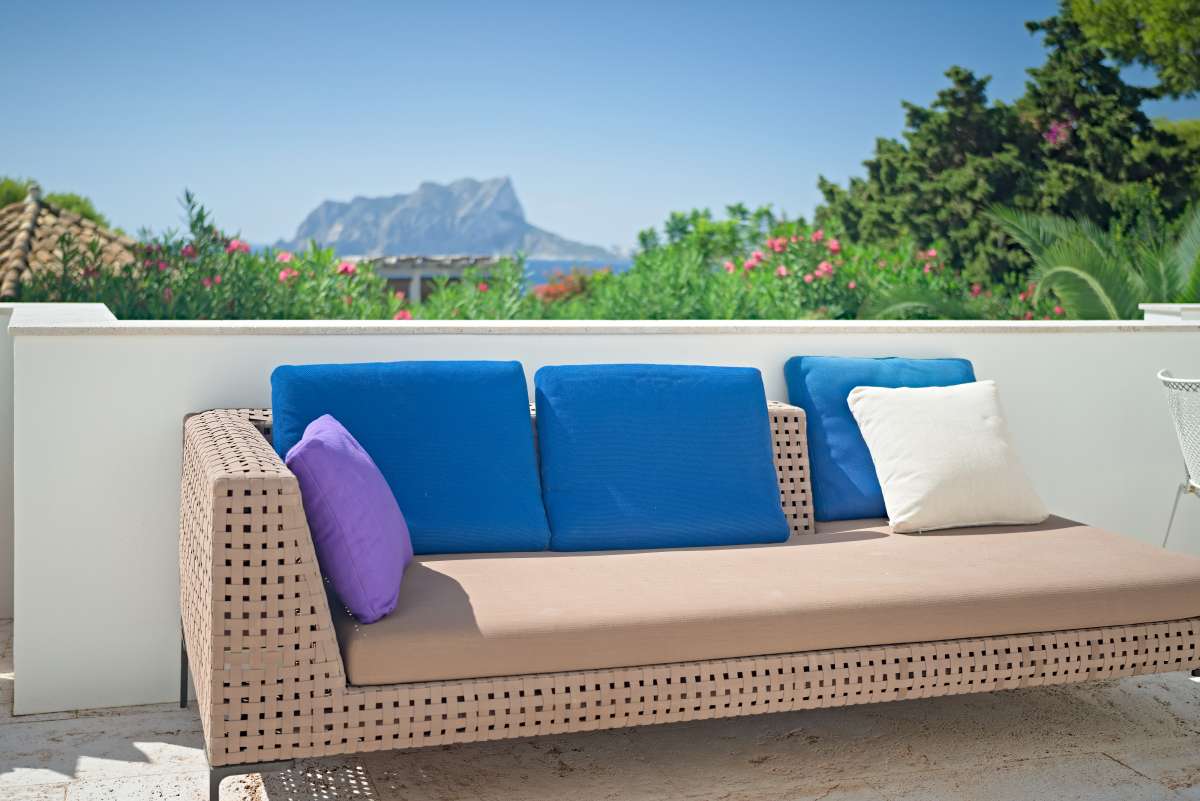 Verkauf. Villa in Moraira