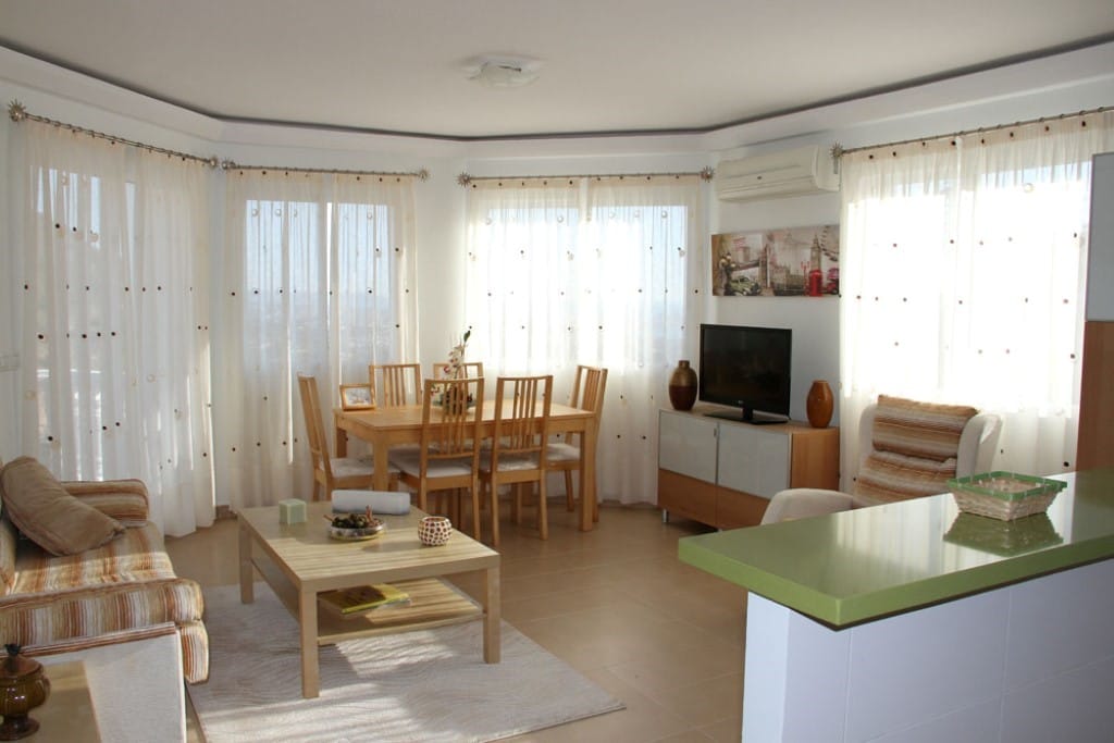 Venta. Villa en Calpe