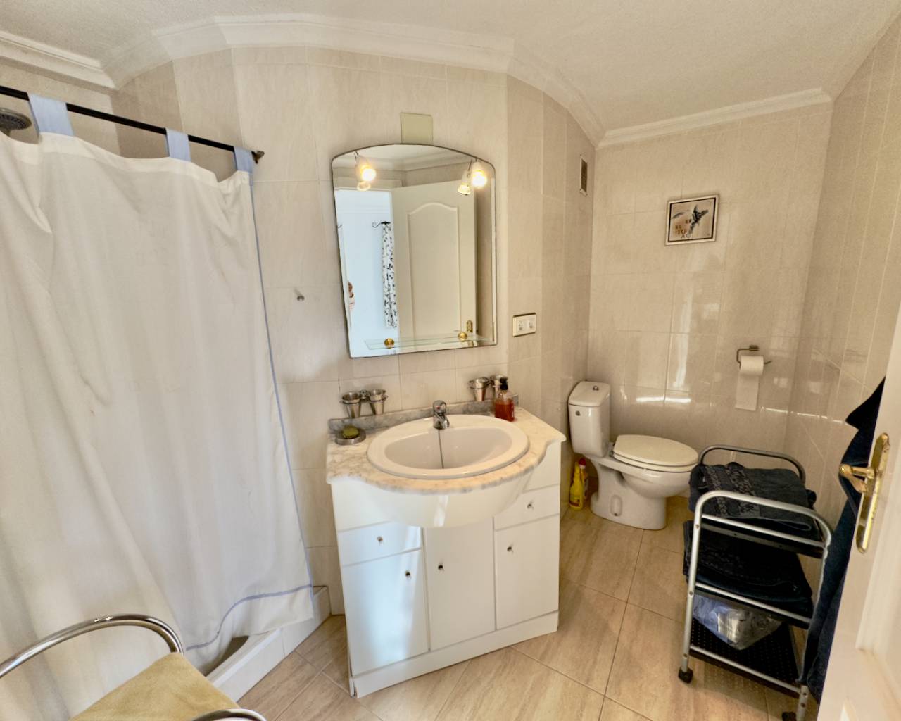 Venta. Villa en Ciudad Quesada
