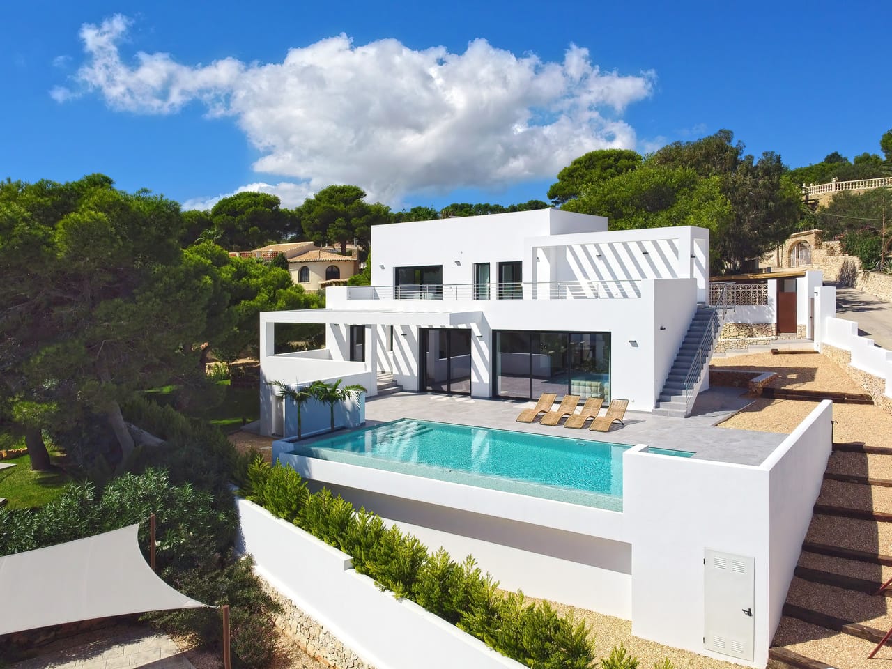 CC-1070069 - Verkauf. Villa in Javea