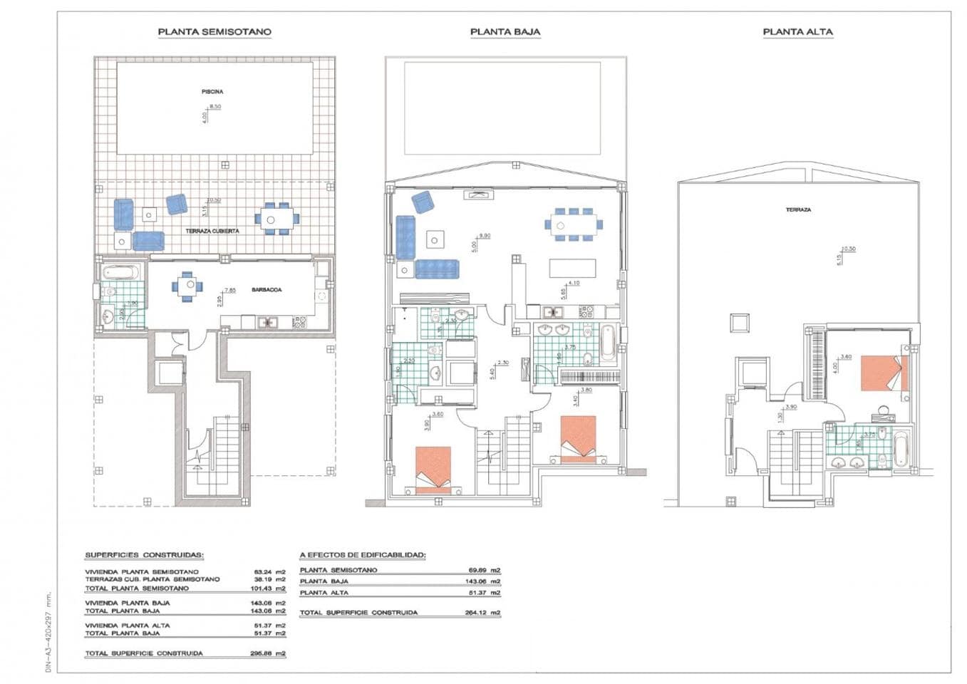 Venta. Villa en Calpe