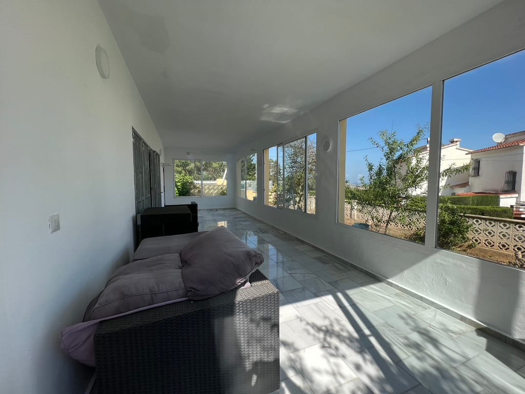 For Sale. Villa in Denia