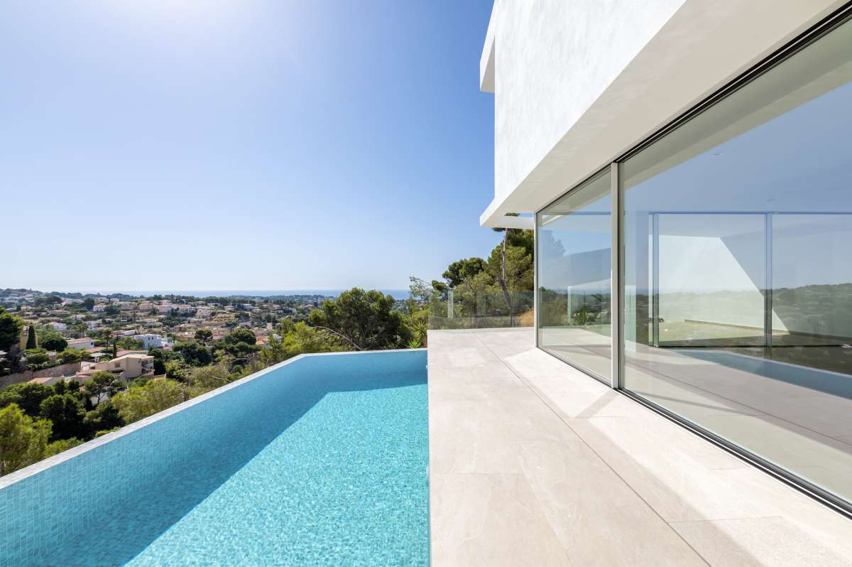 CC-148334 - Verkauf. Villa in Benissa Coastal