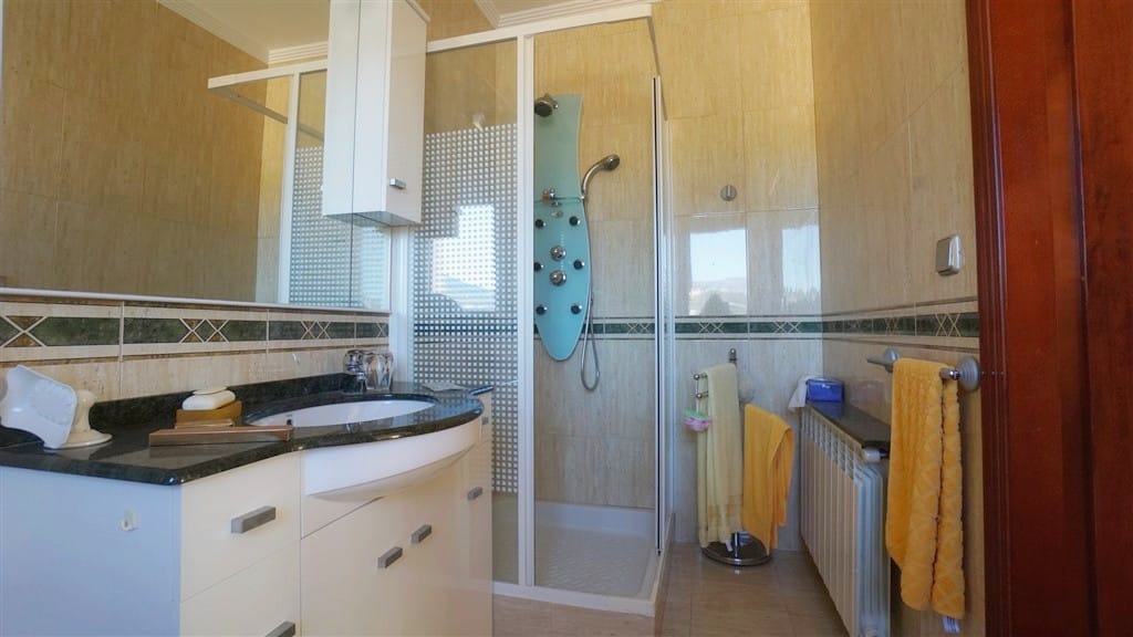 Venta. Villa en Calpe