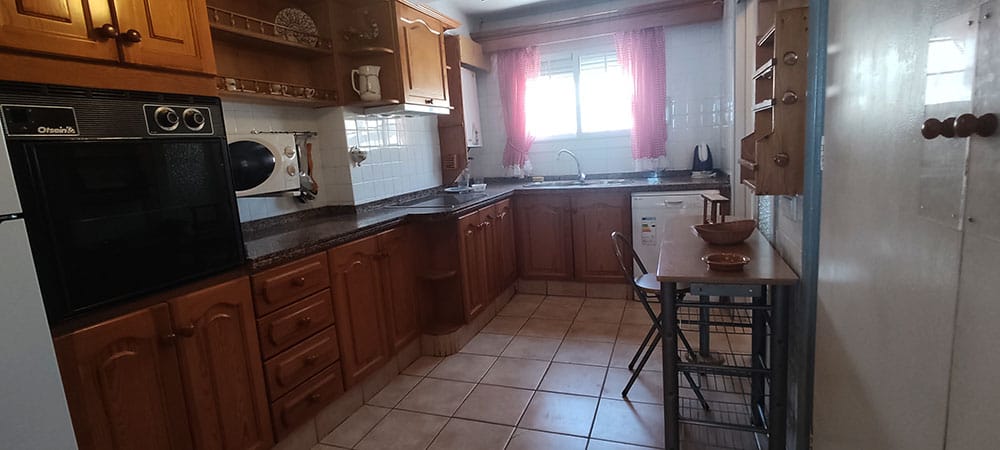 Venta. Apartment en Denia