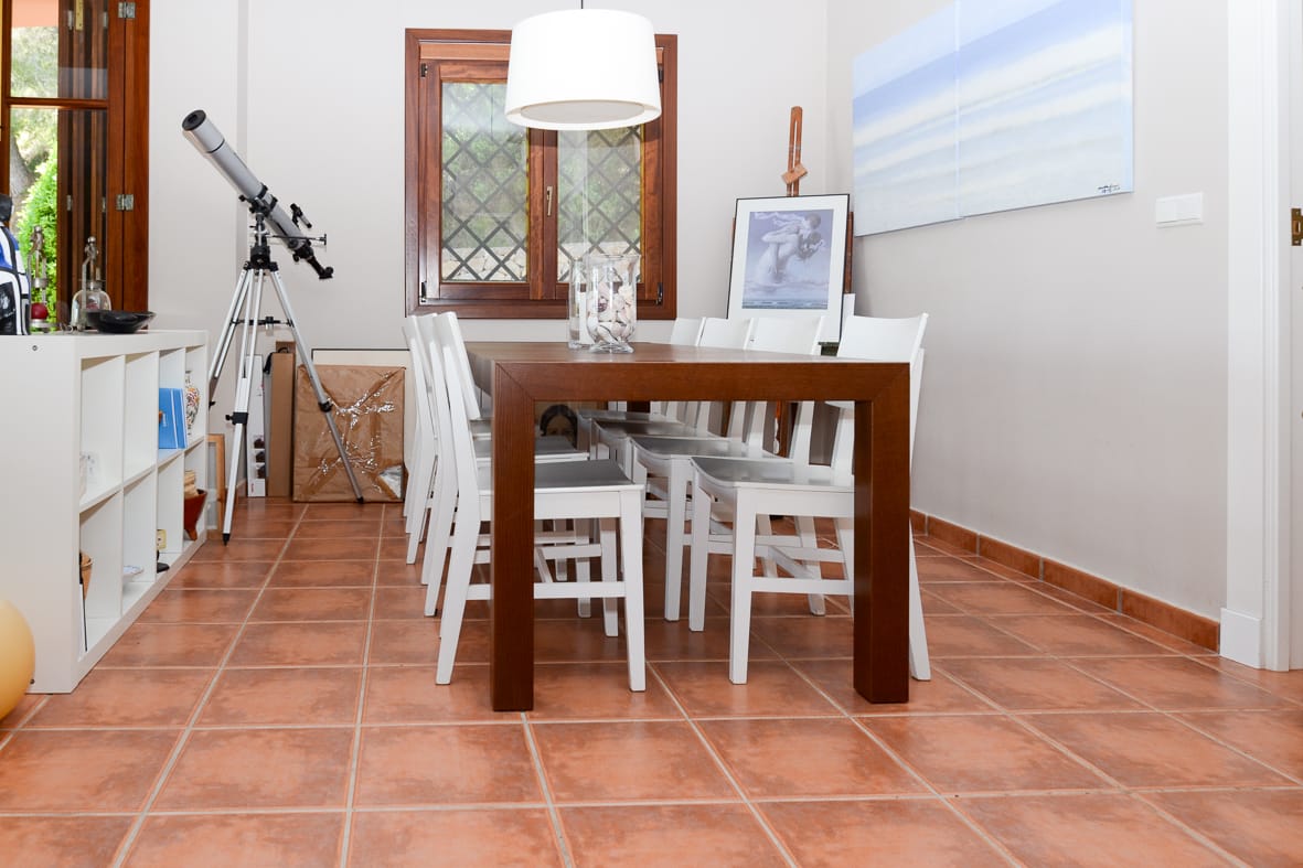 Villa for sale in Dénia