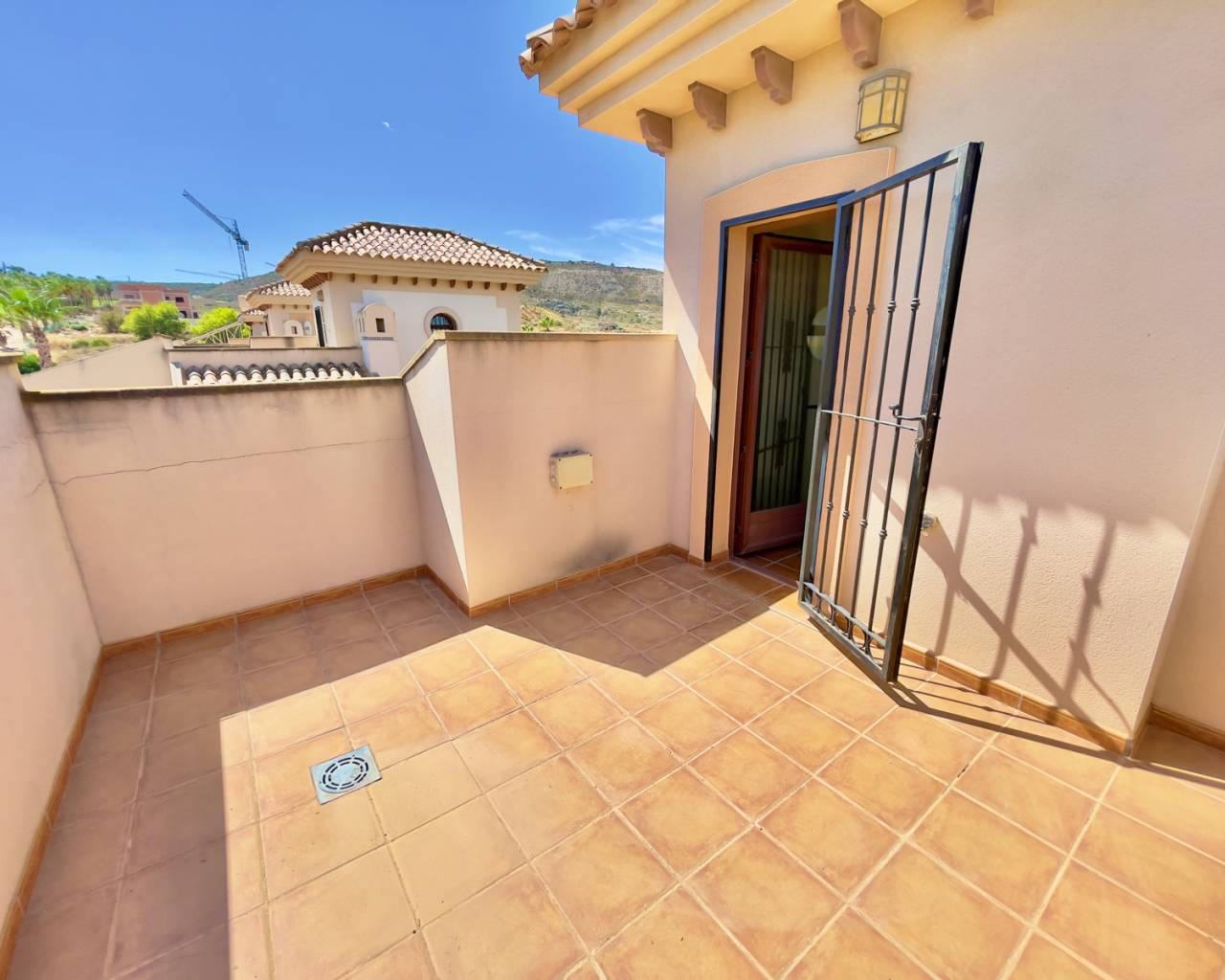 Venta. Villa en Algorfa