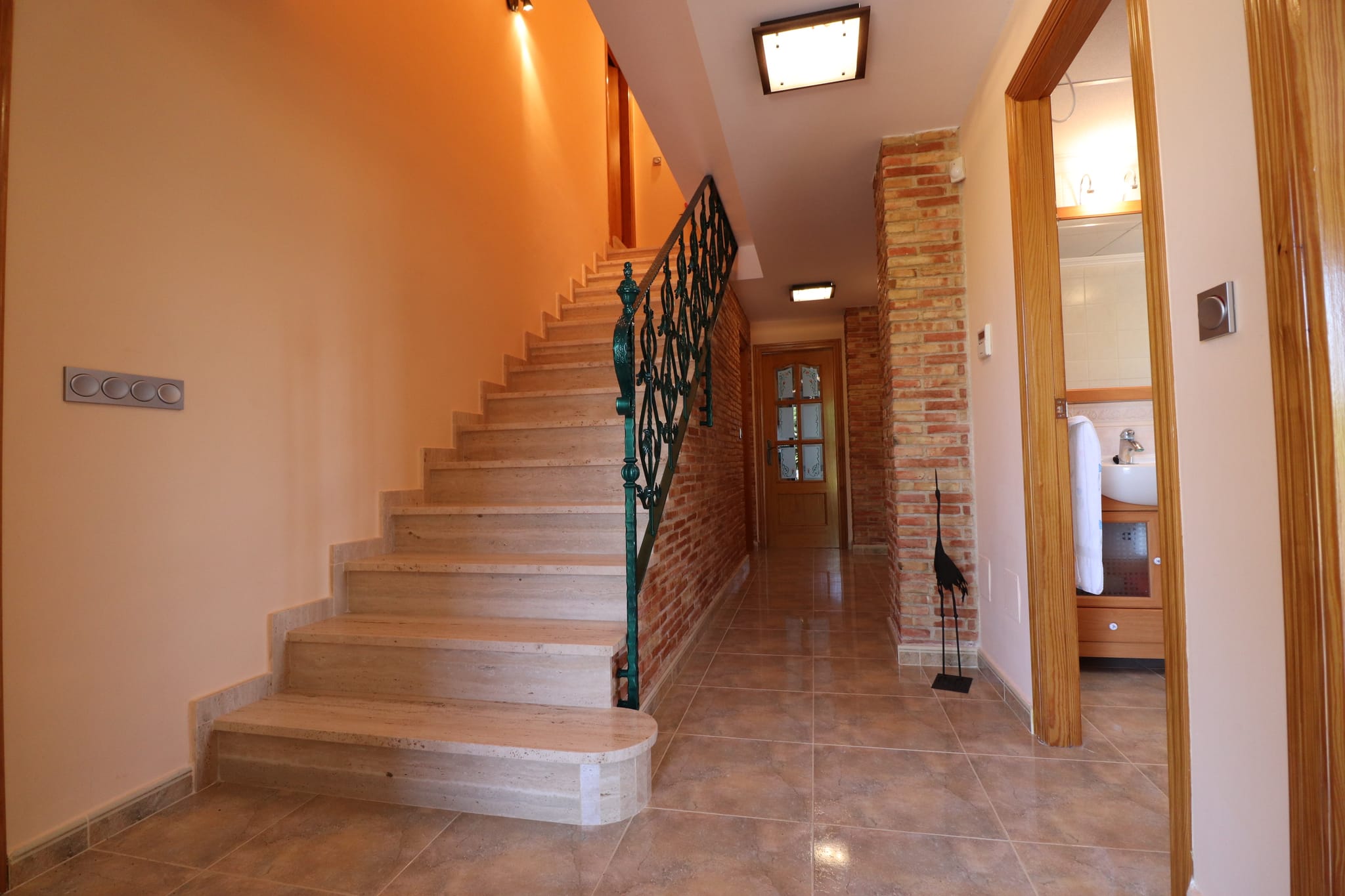 For Sale. Country House in Algorfa