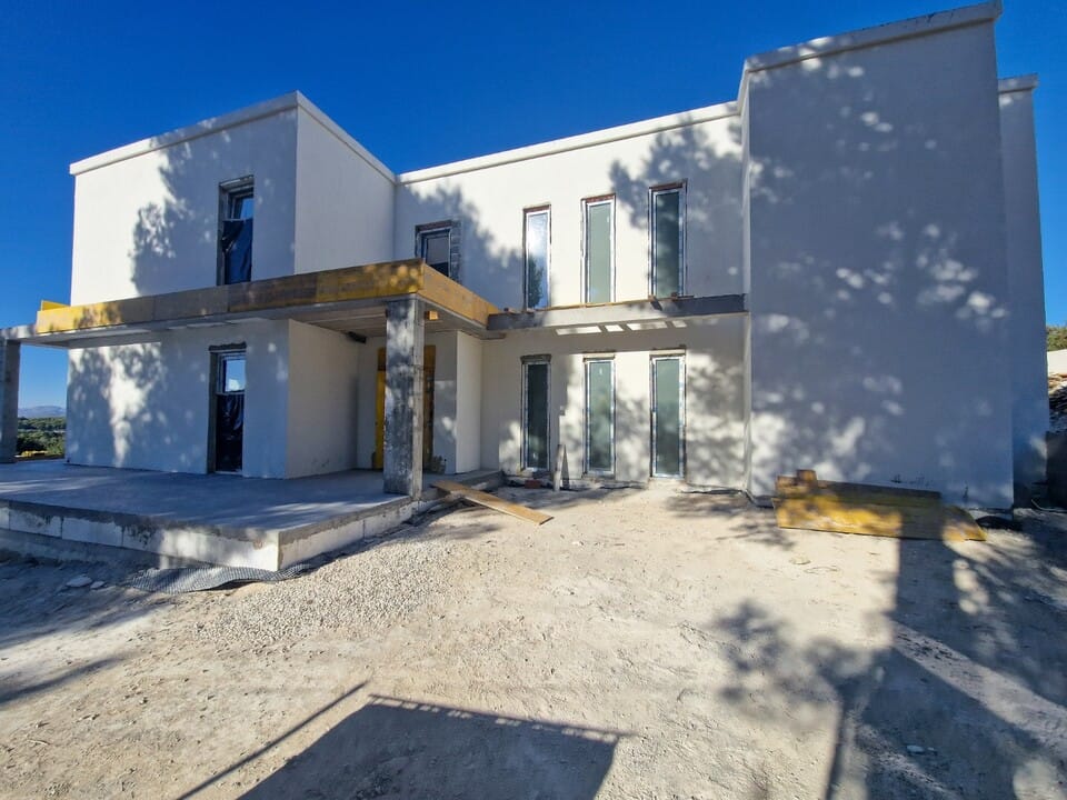 Verkauf. Villa in Javea