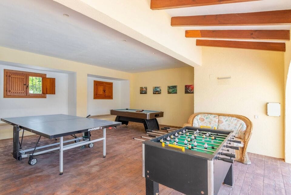 Verkauf. Villa in Javea
